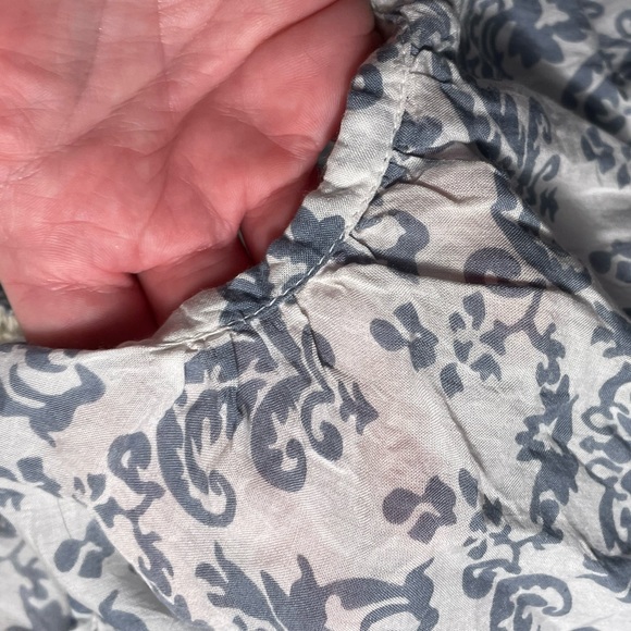 Z&L BOHO Mini Dress size S - Picture 10 of 10